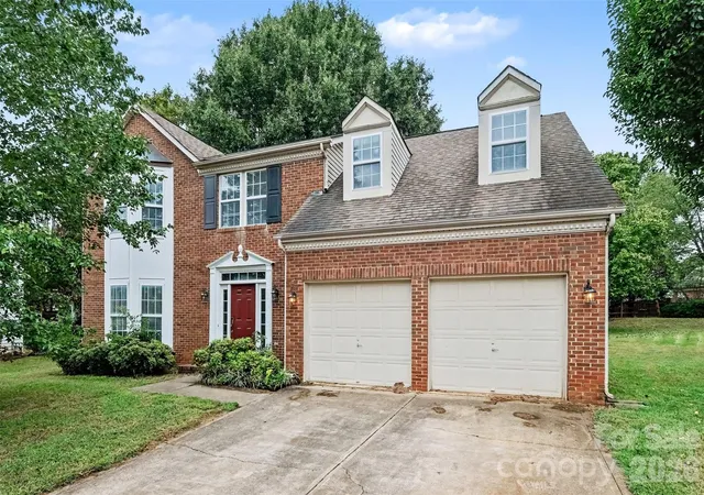 Photo 1 of Single family home for sale at 4153 Griswell Dr Nw, Concord, NC 28027 | MLS# 4428484 | Listing updated on 2026-09-26