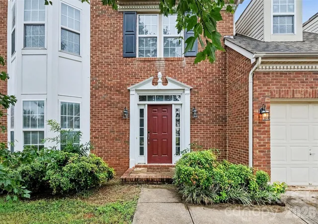 Photo 2 of Single family home for sale at 4153 Griswell Dr Nw, Concord, NC 28027 | MLS# 4428484 | Listing updated on 2026-09-26