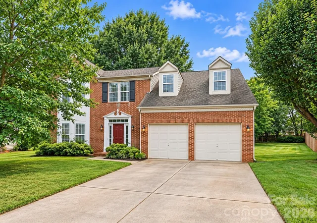 Photo 2 of Single family home for sale at 4153 Griswell Dr Nw, Concord, NC 28027 | MLS# 4428484 | Listing updated on 2026-10-03