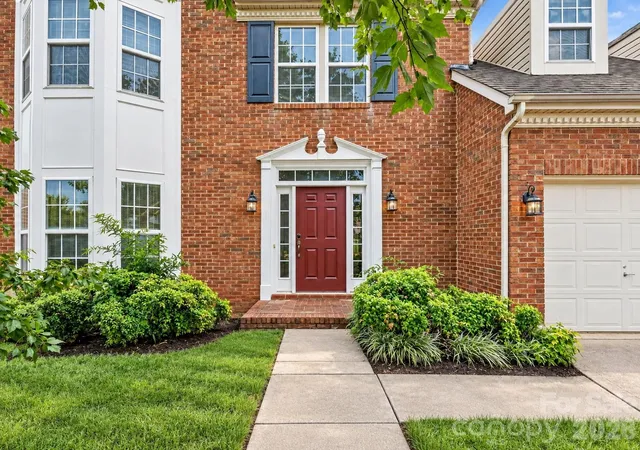 Photo 1 of Single family home for sale at 4153 Griswell Dr Nw, Concord, NC 28027 | MLS# 4428484 | Listing updated on 2026-10-03