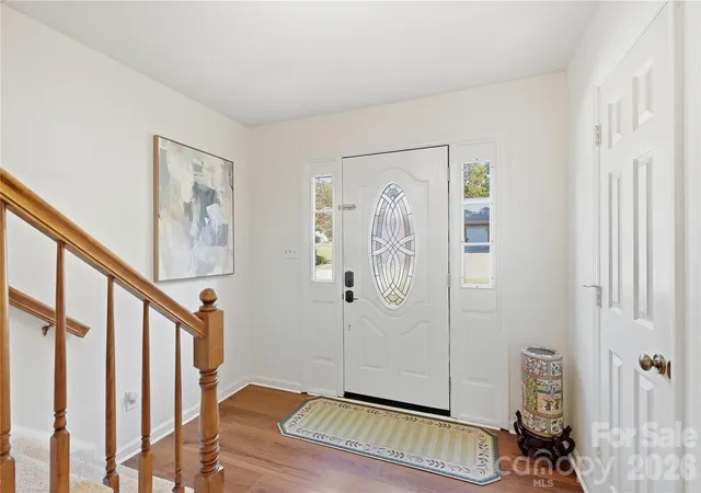 Photo 3 of Single family home for sale at 717 Fredricksburg Rd, Matthews, NC 28105 | MLS# 4428487 | Listing updated on 2026-10-09
