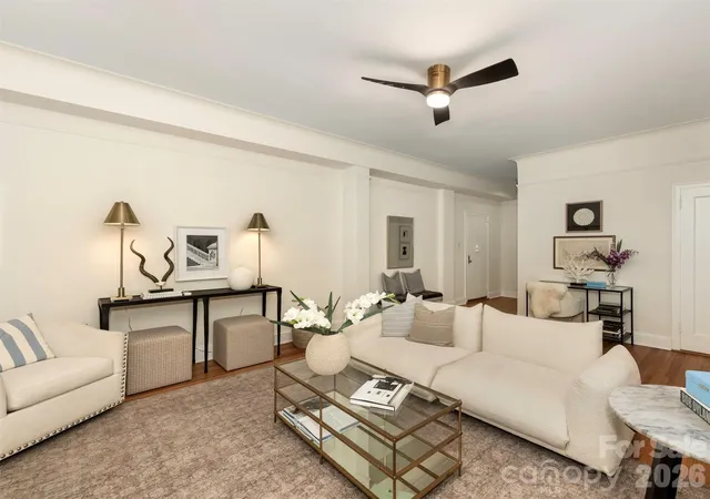 Photo 2 of Condo for sale at 301 W 10th Street #107, Charlotte, NC 28202 | MLS# 4428488 | Listing updated on 2026-10-03