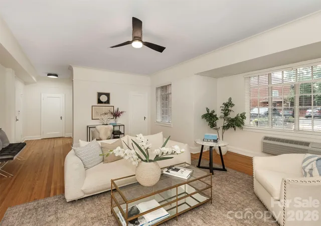 Photo 3 of Condo for sale at 301 W 10th Street #107, Charlotte, NC 28202 | MLS# 4428488 | Listing updated on 2026-10-03