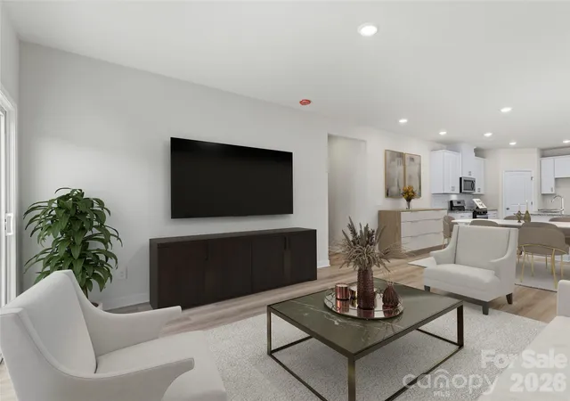 Photo 3 of Single family home for sale at 12531 Russellwood Ln, Charlotte, NC 28213 | MLS# 4428490 | Listing updated on 2026-10-16