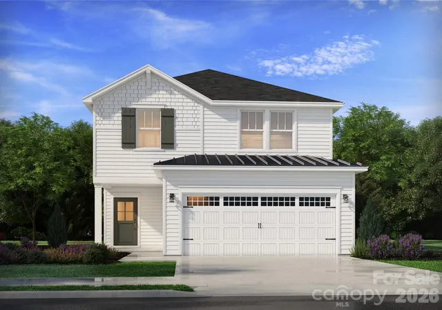 Photo 1 of Single family home for sale at 12640 Russellwood Ln, Charlotte, NC 28213 | MLS# 4428492 | Listing updated on 2026-10-16