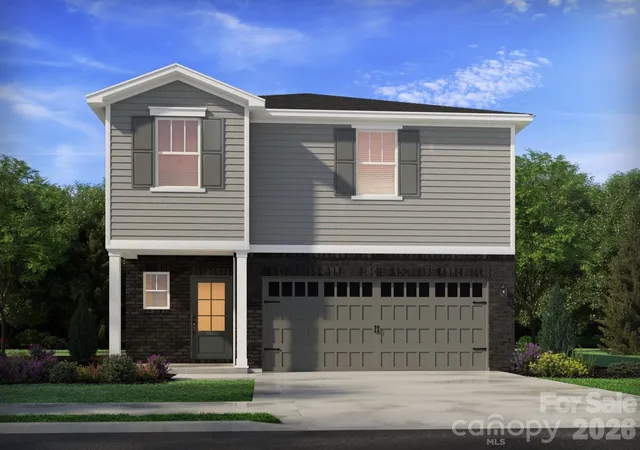 Single family home for sale at 12636 Russellwood Ln, Charlotte, NC 28213 | MLS# 4428493