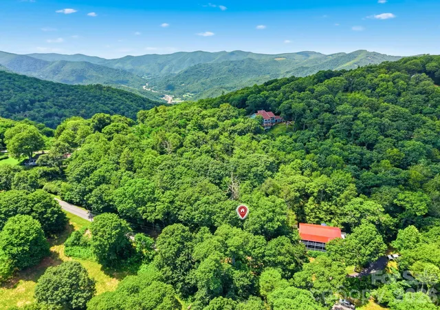 Land for sale at 0 Eagles Nest Rd #5, Waynesville, NC 28786 | MLS# 4428496