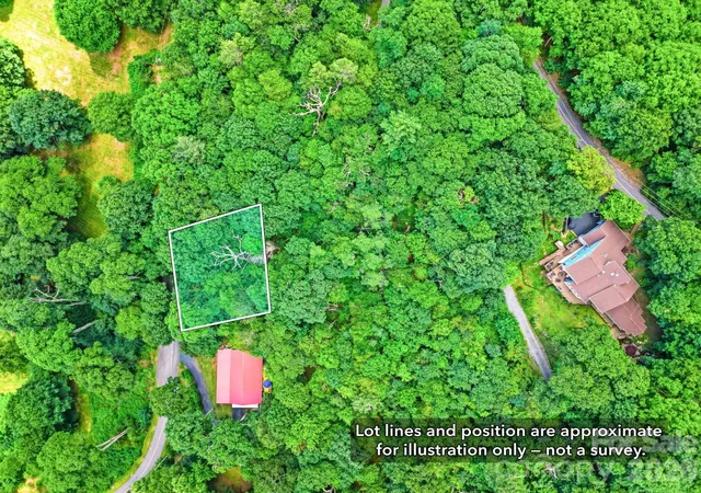 Photo 1 of Land for sale at 0 Eagles Nest Rd #5, Waynesville, NC 28786 | MLS# 4428496 | Listing updated on 2026-09-25