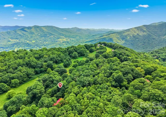 Photo 2 of Land for sale at 0 Eagles Nest Rd #5, Waynesville, NC 28786 | MLS# 4428496 | Listing updated on 2026-09-25