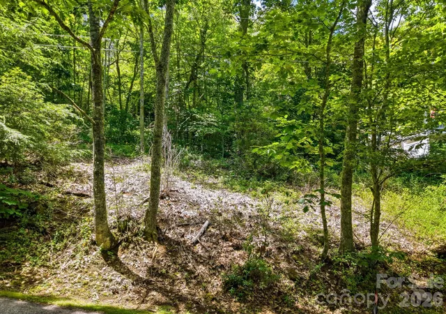 Photo 3 of Land for sale at 0 Eagles Nest Rd #5, Waynesville, NC 28786 | MLS# 4428496 | Listing updated on 2026-09-25