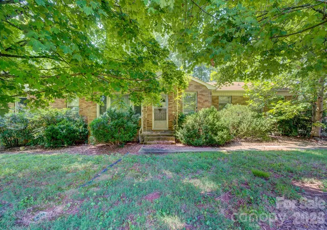 Single family home for sale at 1705 St Marks Church Rd, Cherryville, NC 28021 | MLS# 4428501