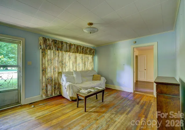 Photo 1 of Single family home for sale at 1705 St Marks Church Rd, Cherryville, NC 28021 | MLS# 4428501 | Listing updated on 2026-10-23