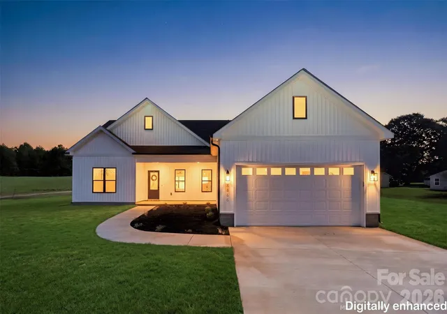 Photo 3 of Single family home for sale at 5866 Old Mocksville Rd, Salisbury, NC 28144 | MLS# 4428505 | Listing updated on 2026-10-06