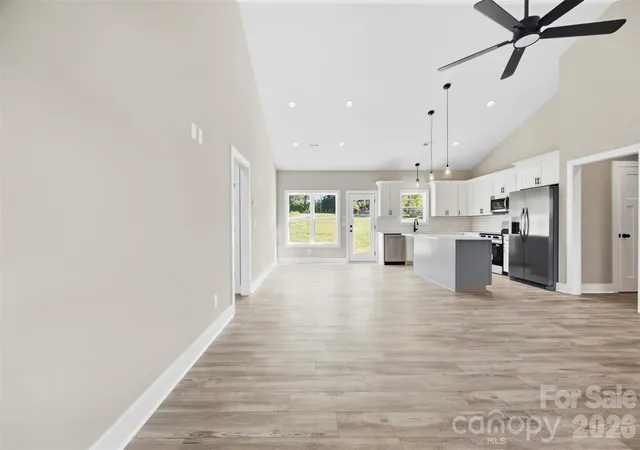 Photo 4 of Single family home for sale at 5866 Old Mocksville Rd, Salisbury, NC 28144 | MLS# 4428505 | Listing updated on 2026-10-06