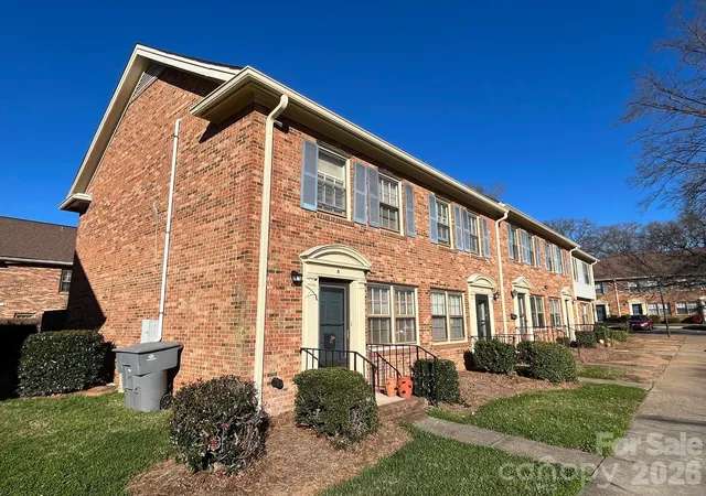 Condo for sale at 6300 Old Pineville Rd #B, Charlotte, NC 28217 | MLS# 4428506