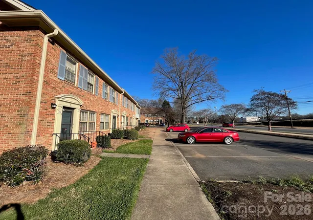 Photo 1 of Condo for sale at 6300 Old Pineville Rd #B, Charlotte, NC 28217 | MLS# 4428506 | Listing updated on 2026-09-26