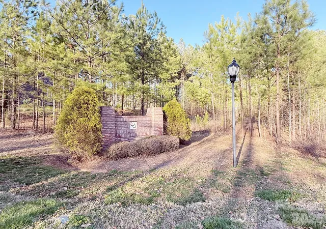 Photo 1 of Land for sale at 00 Winding Forest Dr, Troutman, NC 28166 | MLS# 4428511 | Listing updated on 2026-09-25