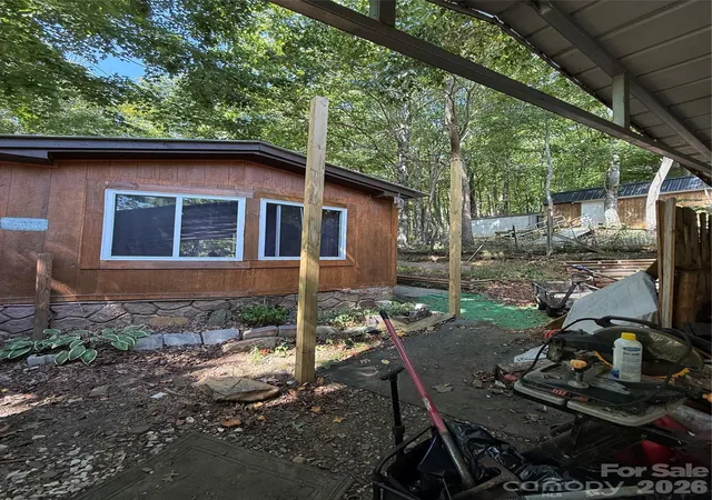 Photo 1 of Single family home for sale at 111 Three Top St, West Jefferson, NC 28694 | MLS# 4428512 | Listing updated on 2026-09-26