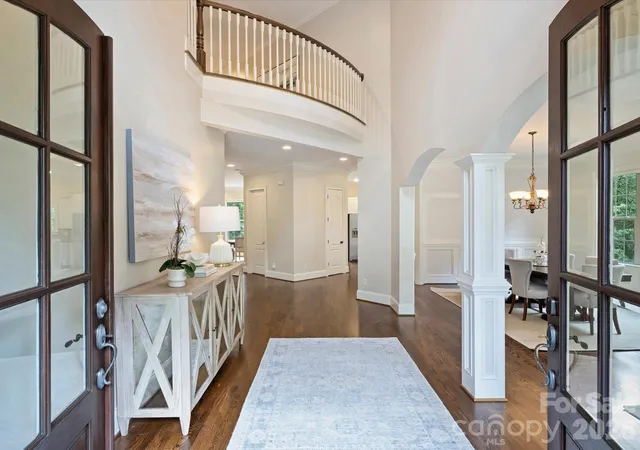 Photo 3 of Single family home for sale at 3823 Lakeside Dr, Charlotte, NC 28270 | MLS# 4428513 | Listing updated on 2026-10-09