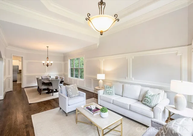 Photo 4 of Single family home for sale at 3823 Lakeside Dr, Charlotte, NC 28270 | MLS# 4428513 | Listing updated on 2026-10-09