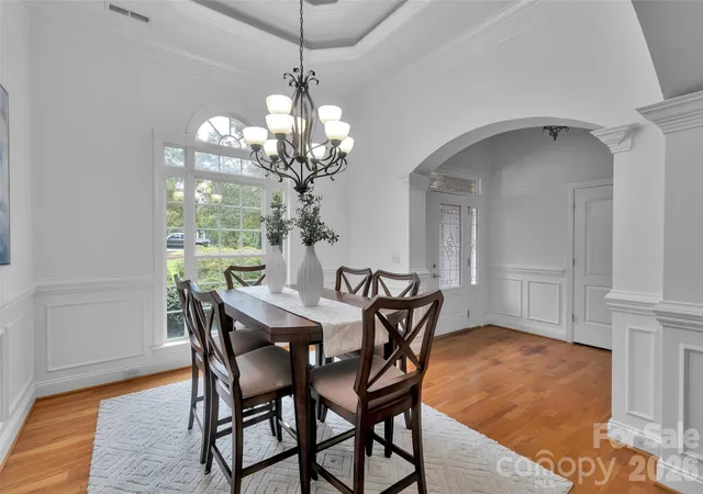 Photo 4 of Single family home for sale at 3385 Millstone Crk Rd, Lancaster, SC 29720 | MLS# 4428515 | Listing updated on 2026-10-03