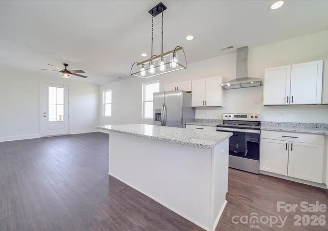 Photo 4 of Single family home for sale at 102 Snyder Ct NE, Concord, NC 28025 | MLS# 4428517 | Listing updated on 2026-10-08