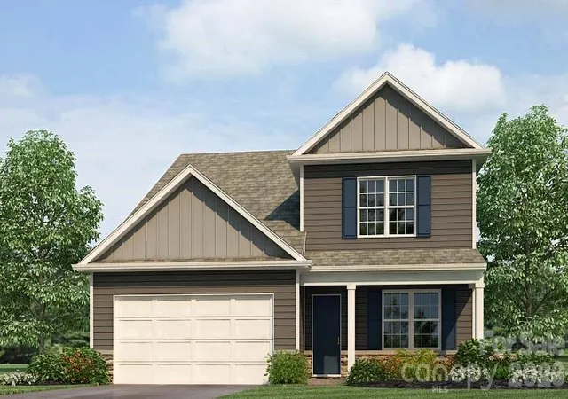 Photo 1 of Single family home for sale at 1009 Grace Valley Dr, Monroe, NC 28112 | MLS# 4428523 | Listing updated on 2026-09-26