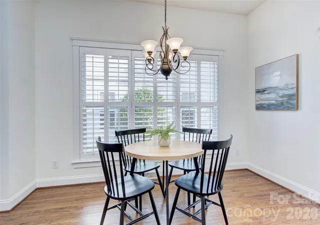 Photo 2 of Single family home for sale at 16418 Spruell St, Huntersville, NC 28078 | MLS# 4428525 | Listing updated on 2026-10-08