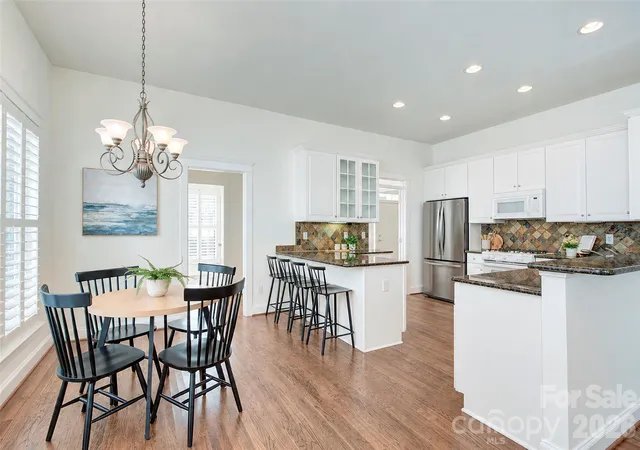 Photo 3 of Single family home for sale at 16418 Spruell St, Huntersville, NC 28078 | MLS# 4428525 | Listing updated on 2026-10-08