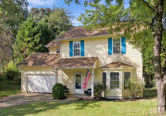 Single family home for sale at 7519 Katherine Dr, Denver, NC 28037 | MLS# 4428529