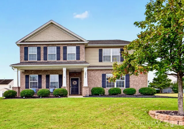 Photo 1 of Single family home for sale at 1011 Wellscroft Rd, Indian Trail, NC 28079 | MLS# 4428540 | Listing updated on 2026-10-03