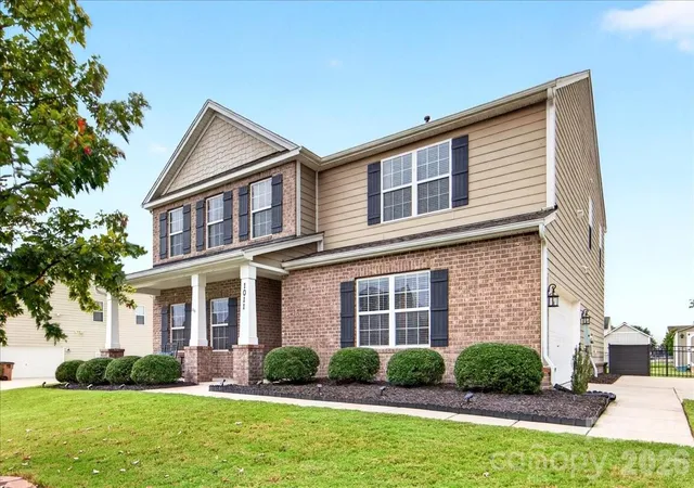 Photo 2 of Single family home for sale at 1011 Wellscroft Rd, Indian Trail, NC 28079 | MLS# 4428540 | Listing updated on 2026-10-03