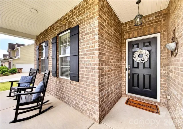 Photo 3 of Single family home for sale at 1011 Wellscroft Rd, Indian Trail, NC 28079 | MLS# 4428540 | Listing updated on 2026-10-03