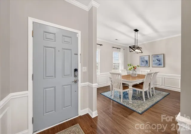Photo 4 of Single family home for sale at 1011 Wellscroft Rd, Indian Trail, NC 28079 | MLS# 4428540 | Listing updated on 2026-10-03