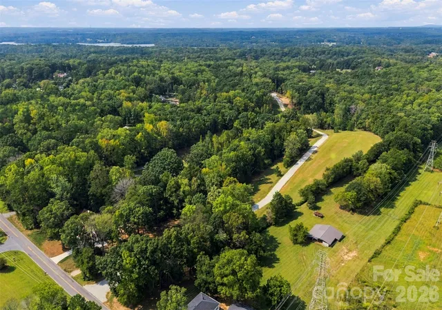 Photo 1 of Land for sale at 4471 Trinity Church Rd, Kannapolis, NC 28081 | MLS# 4428541 | Listing updated on 2026-09-25