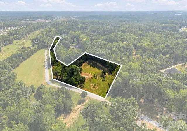 Photo 2 of Land for sale at 4471 Trinity Church Rd, Kannapolis, NC 28081 | MLS# 4428541 | Listing updated on 2026-09-25