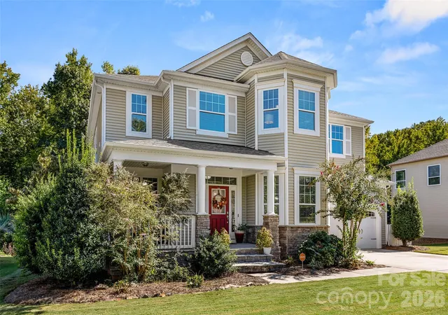 Photo 3 of Single family home for sale at 2134 Clarion Dr, Fort Mill, SC 29707 | MLS# 4428547 | Listing updated on 2026-10-03