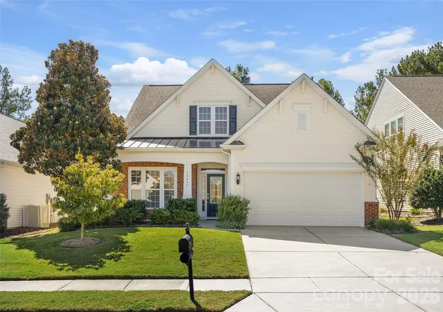 Photo 1 of Single family home for sale at 10435 Scotland Ave, Fort Mill, SC 29707 | MLS# 4428548 | Listing updated on 2026-10-10