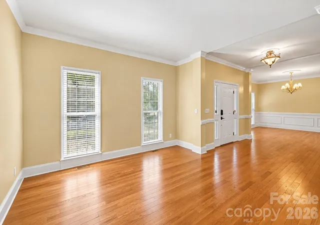 Photo 3 of Single family home for sale at 10409 Persimmon Crk Dr, Mint Hill, NC 28227 | MLS# 4428549 | Listing updated on 2026-10-03