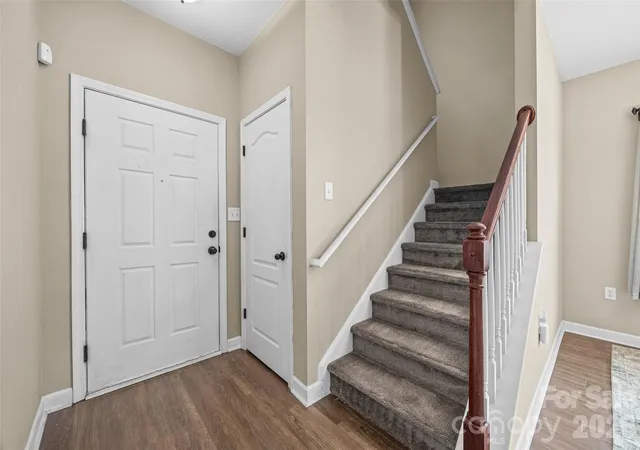Photo 3 of Townhouse for sale at 341 Sandy Spring Ln, Clover, SC 29710 | MLS# 4428565 | Listing updated on 2026-09-29