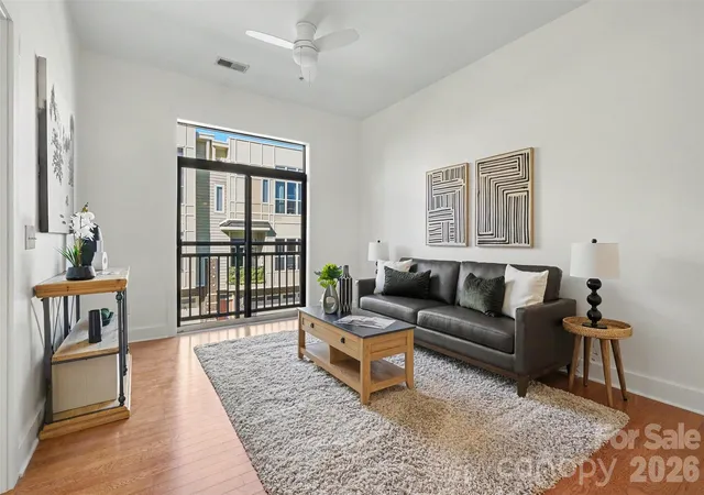 Condo for sale at 3259 Noda Blvd, Charlotte, NC 28205 | MLS# 4428566