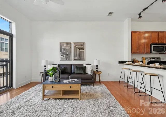 Photo 2 of Condo for sale at 3259 Noda Blvd, Charlotte, NC 28205 | MLS# 4428566 | Listing updated on 2026-09-30