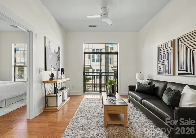 Photo 3 of Condo for sale at 3259 Noda Blvd, Charlotte, NC 28205 | MLS# 4428566 | Listing updated on 2026-09-30