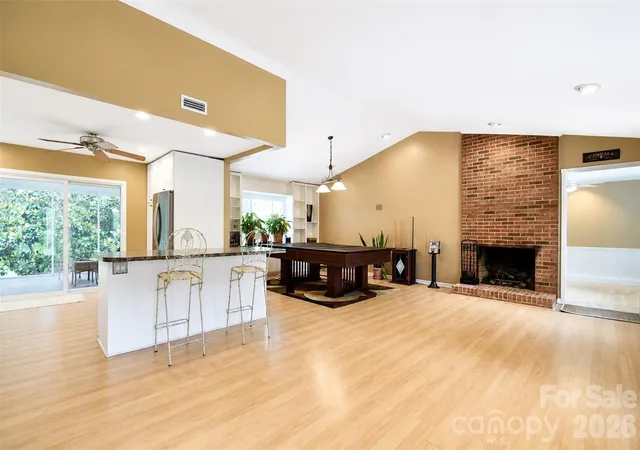 Photo 3 of Single family home for sale at 7904 Saddleview Ct, Charlotte, NC 28215 | MLS# 4428567 | Listing updated on 2026-09-27