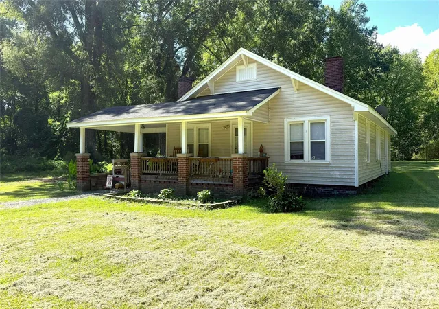 Photo 1 of Sale Pending at 44731 Gold Branch Rd, Richfield, NC 28137 | MLS# 4428570 | Listing updated on 2026-10-06