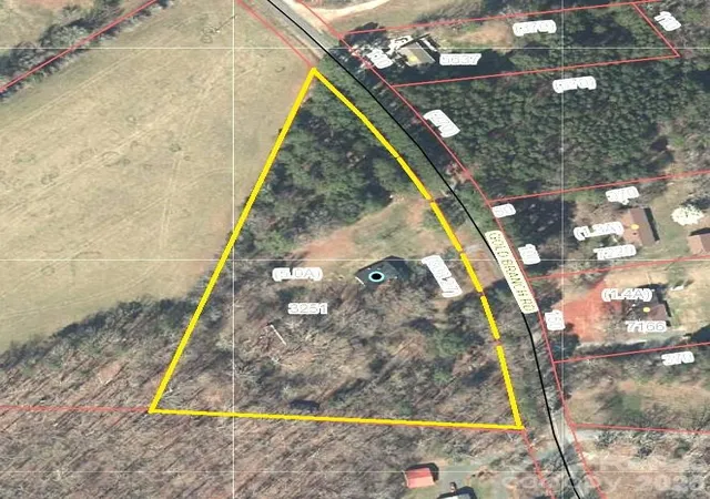 Photo 16 of Sale Pending at 44731 Gold Branch Rd, Richfield, NC 28137 | MLS# 4428570 | Listing updated on 2026-10-06