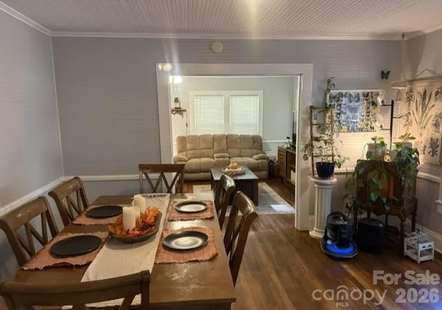 Photo 3 of Sale Pending at 44731 Gold Branch Rd, Richfield, NC 28137 | MLS# 4428570 | Listing updated on 2026-10-06