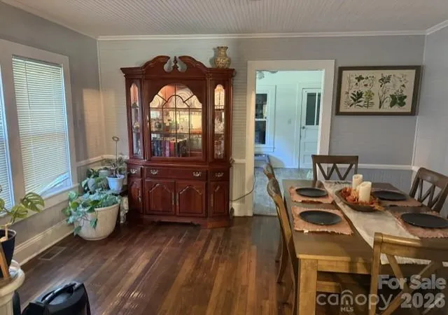 Photo 4 of Sale Pending at 44731 Gold Branch Rd, Richfield, NC 28137 | MLS# 4428570 | Listing updated on 2026-10-06