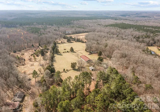 Single family home for sale at 11745 Stokes Fry Rd, Gold Hill, NC 28071 | MLS# 4428571