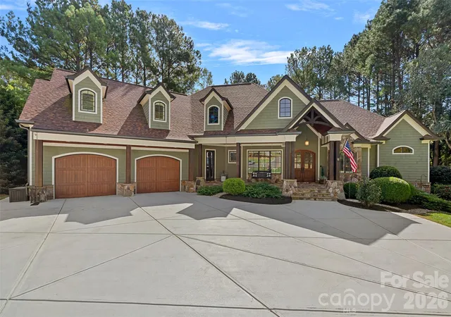 Single family home for sale at 116 Willow Springs Trl, Mount Holly, NC 28120 | MLS# 4428575